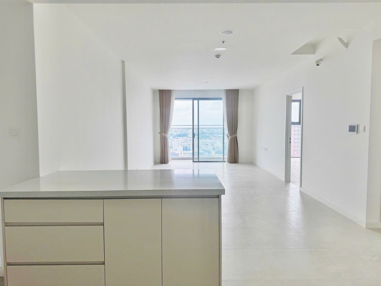 BÁN CĂN 3PN 110m2 NTCB URBAN GREEN