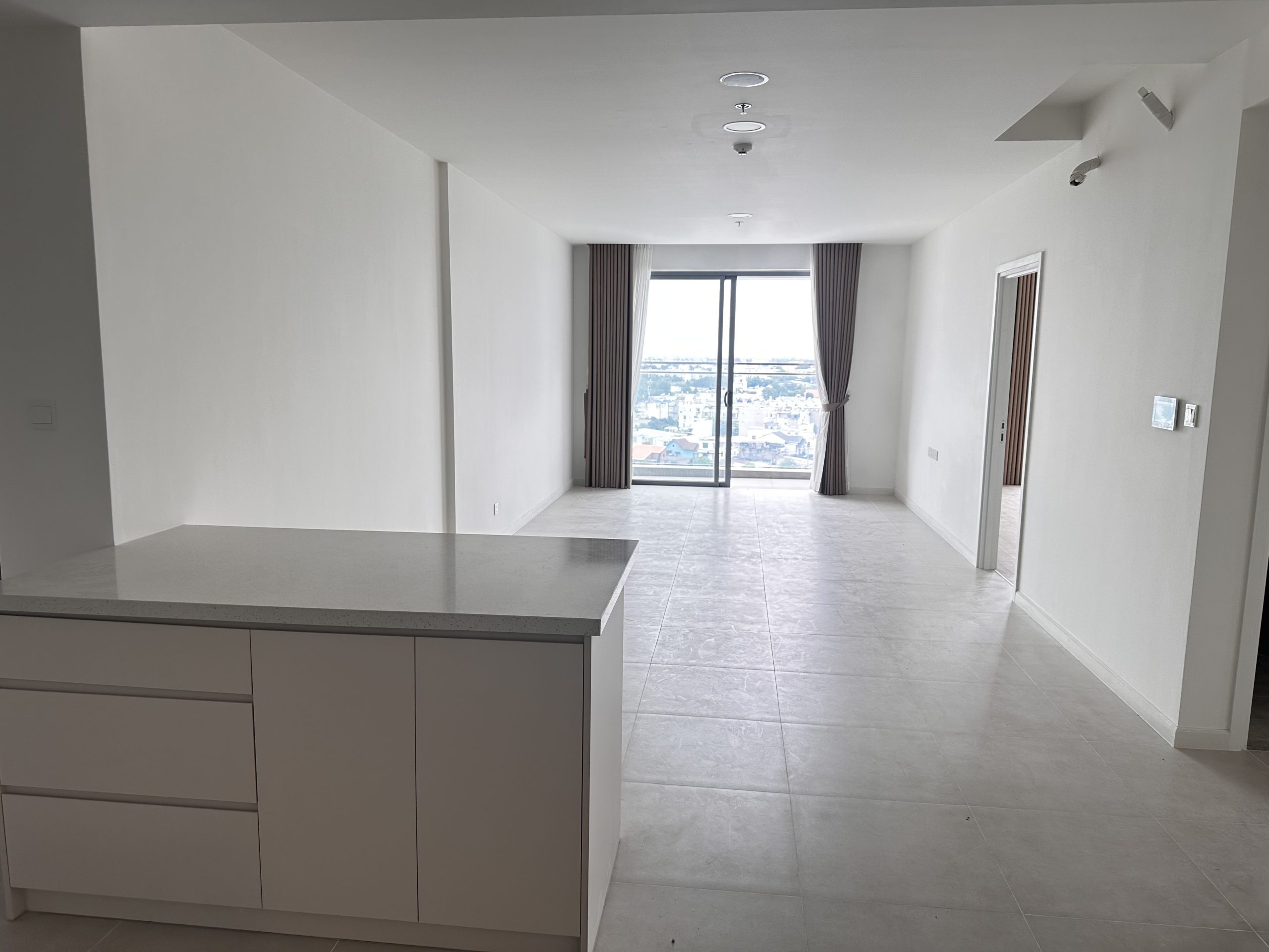 CHO THUÊ CĂN 3 PHÒNG NGỦ URBAN GREEN