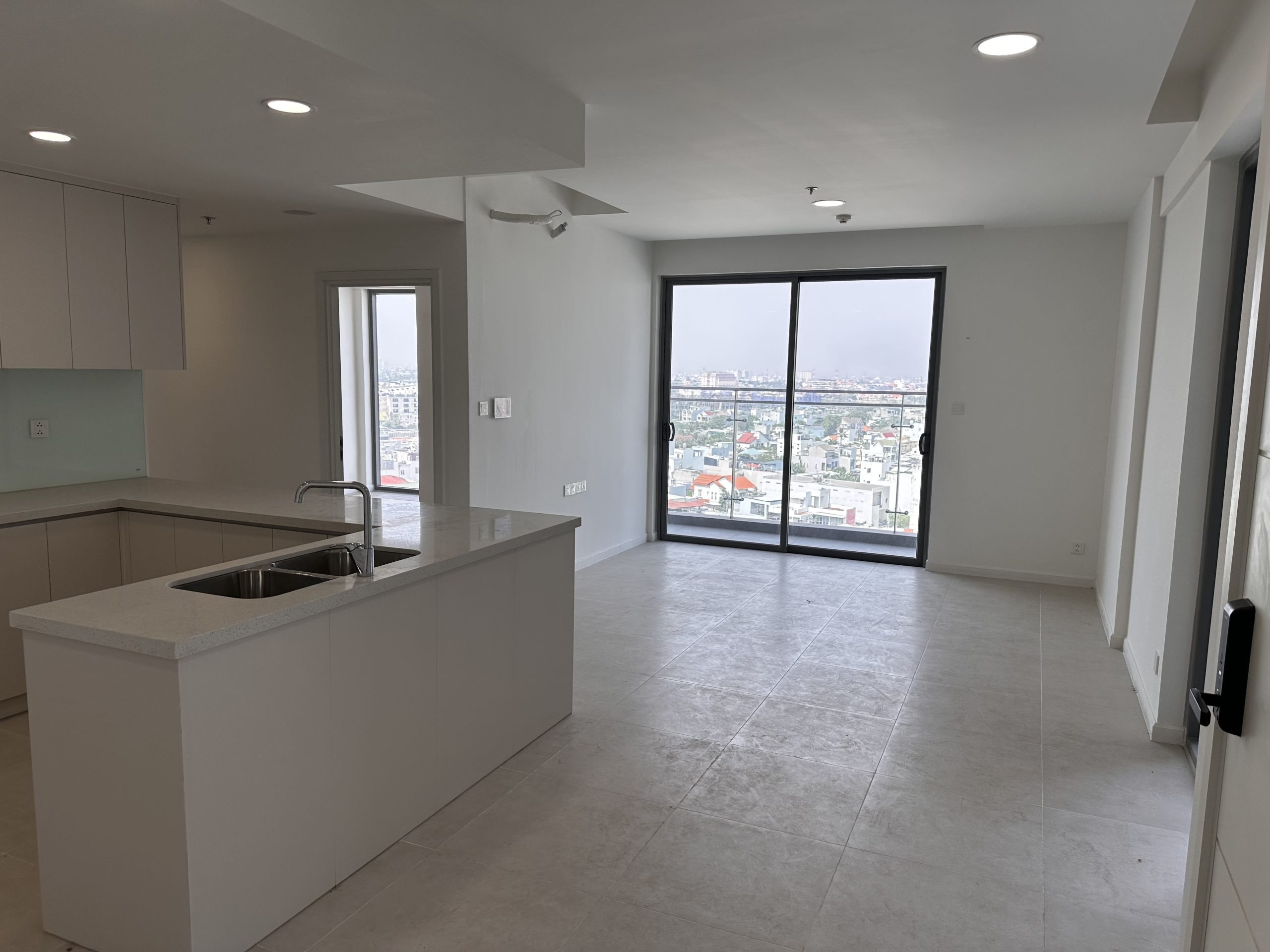 Bán  Căn hộ 3PN 106m2 Urban Green