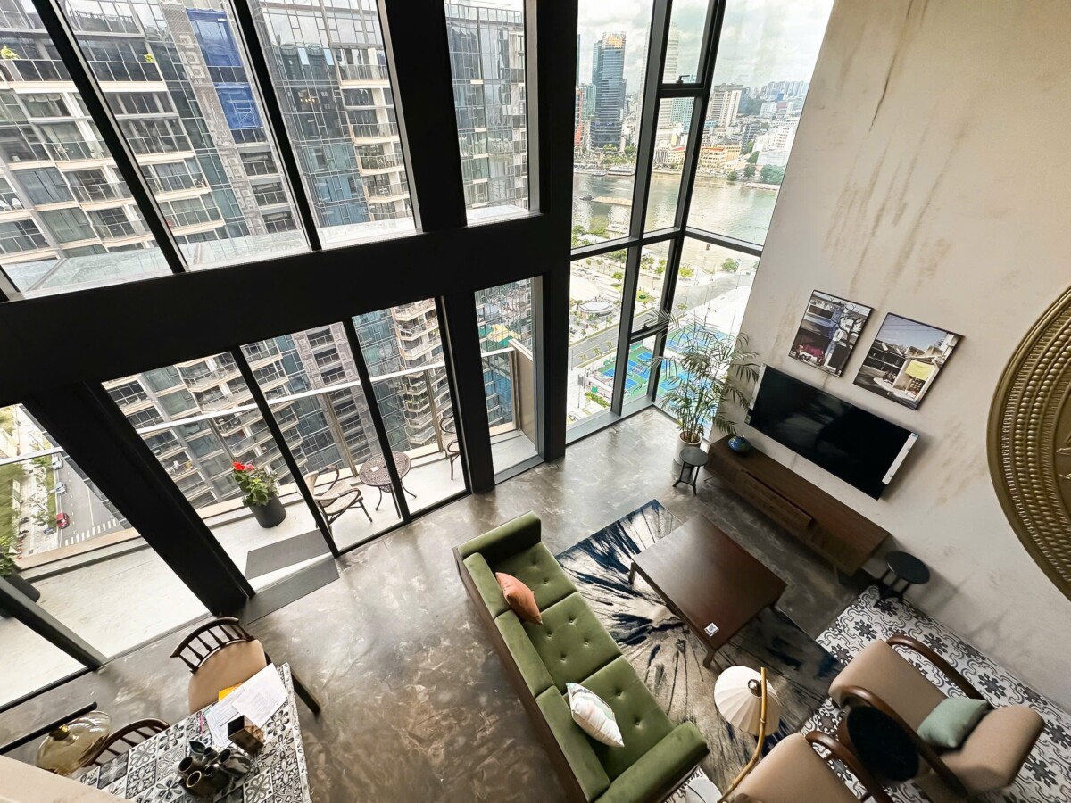 The River – Thủ Thiêm