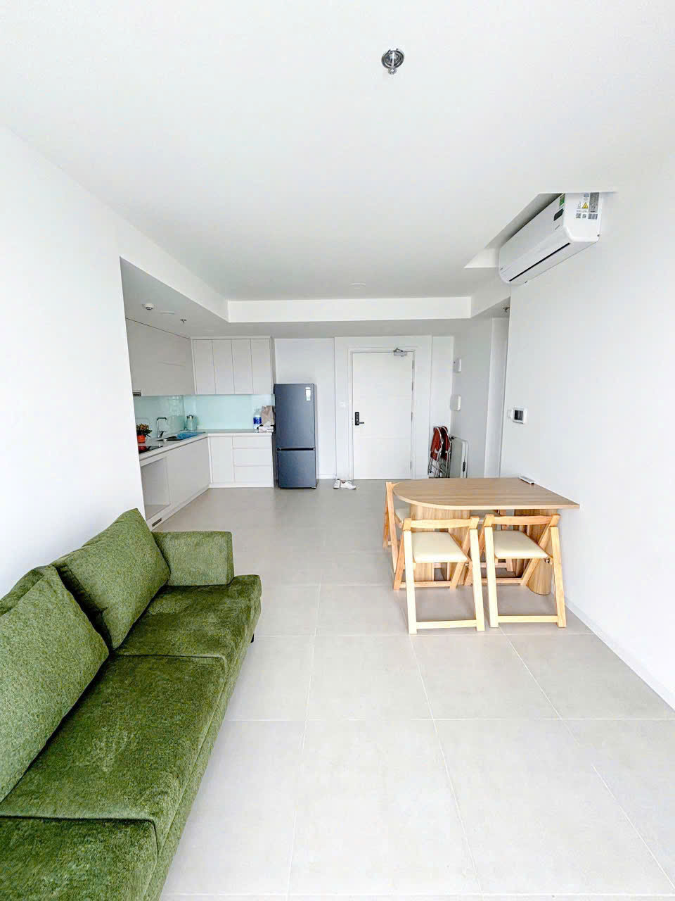 CHO THUÊ CĂN 2PN 83m2 URBAN GREEN VIEW LM81