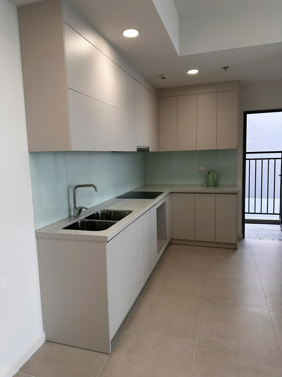 Bán căn hộ 2PN 71m2 Urban Green