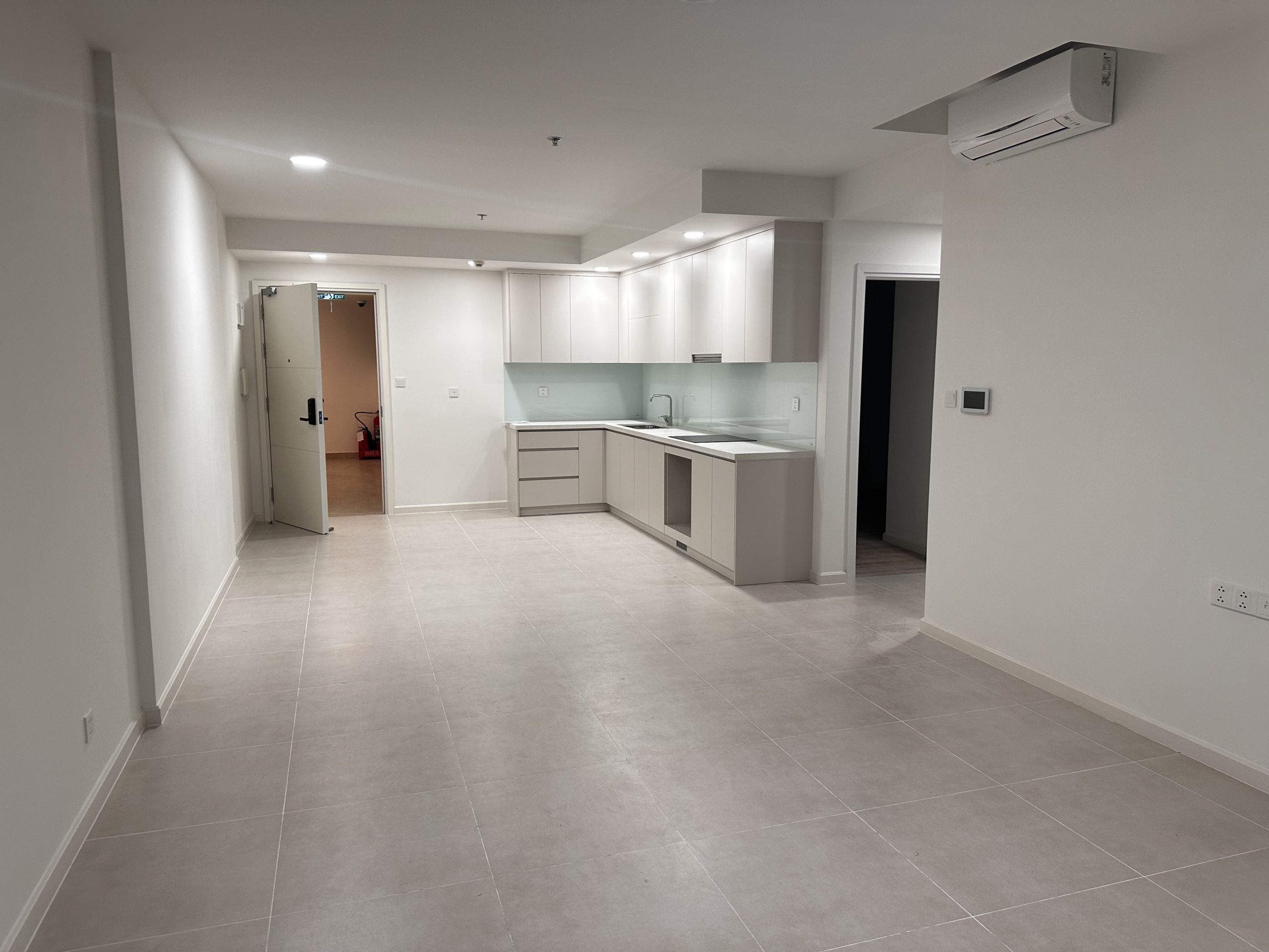 BÁN CĂN 2PN CĂN GỐC 84m2 VIEW NỘI KHU