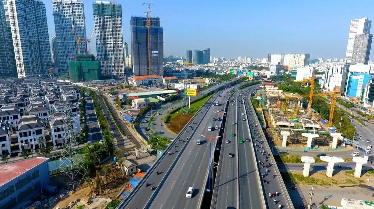 Mỗi bất động sản sẽ có mã định danh điện tử riêng từ 1/3