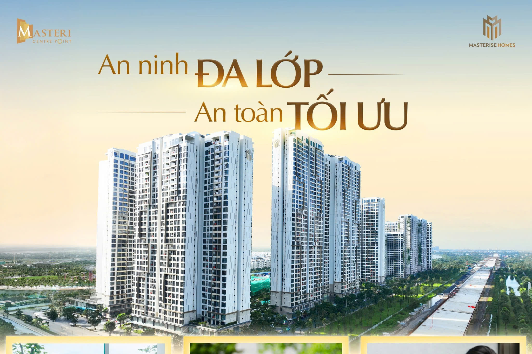 MASTERI CENTRE POINT